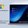 Surface Desktop - 2