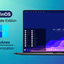 WinOS v2 ( Rainmeter )