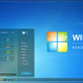 Windows 7 Reborn - Windhawk Style