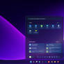 Tron Start Menu Style ( Windhawk )