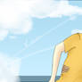 KuroBasu: Touching the sky