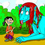 Double D again