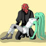 Maul and Kilindi 3