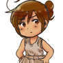 Chibi Pompeii