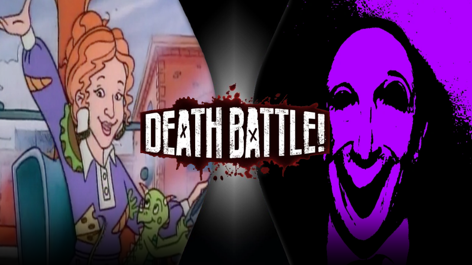 William Afton vs Tv Woman #vsbattle #skibiditoilet