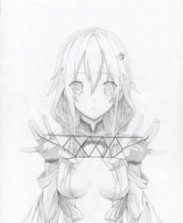 Inori: Guilty Crown