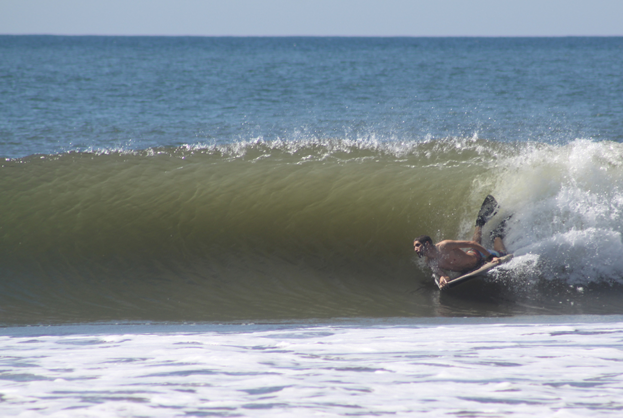 LCR surf cangre 2009