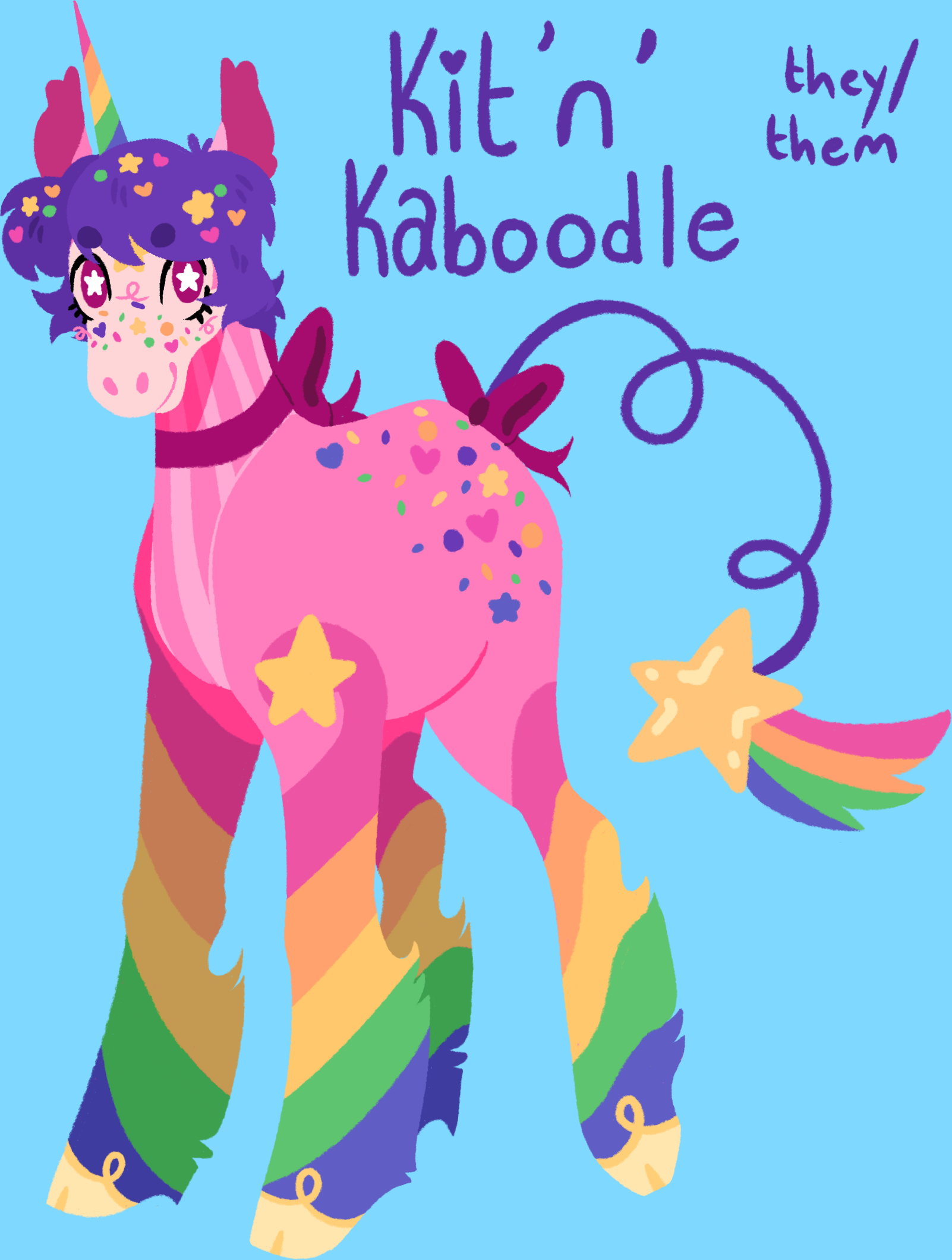 Kit'N'Kaboodle by SUPERKITSCH on DeviantArt Kit'N'Kaboodle by SUPERKITSCH on DeviantArt