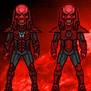 Atrocitus - Red Lantern Corps