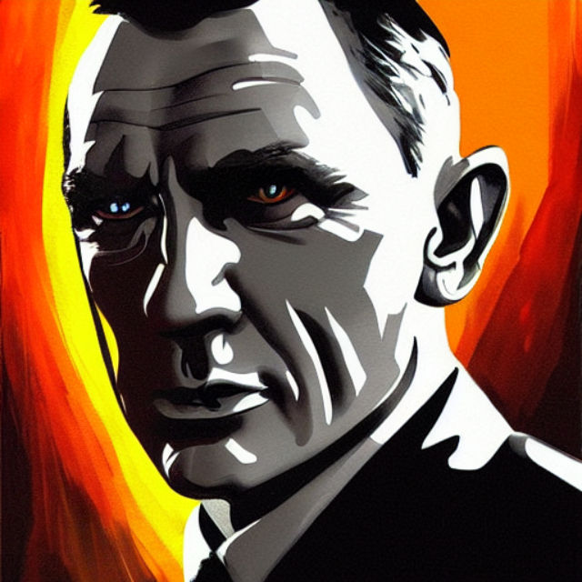 007 by Oberarth on DeviantArt