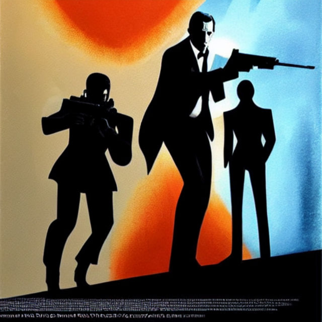 007 by Oberarth on DeviantArt