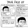 your face 07