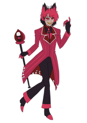 Alastor