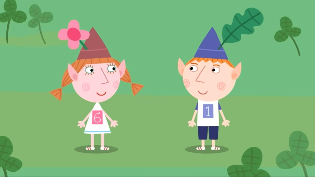 Ben Elf X Lizzy Elf By GoblinoDoors6578 On DeviantArt ben-elf-x-lizzy-elf-by-goblinodoors6578-on-deviantart