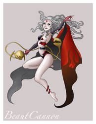 Final Fantasy Iii On Finalfantasybeauties Deviantart