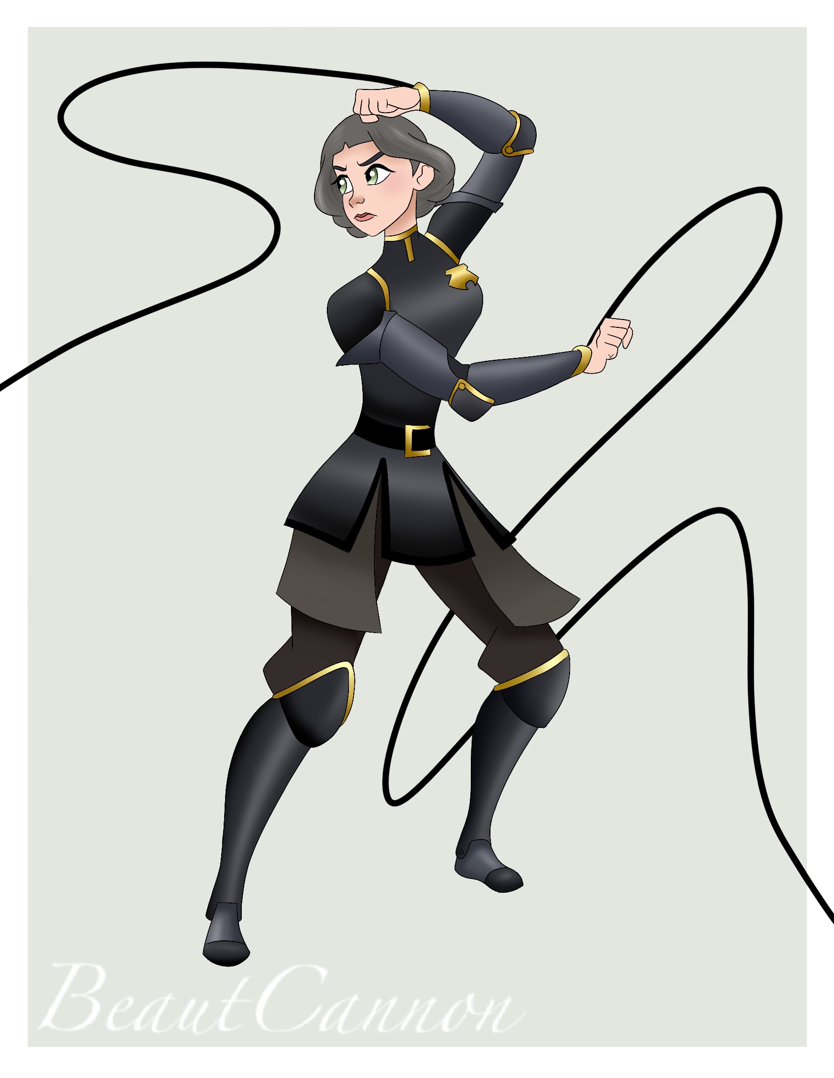 Deviantart Lin Lin by BeautCannon on DeviantArt
