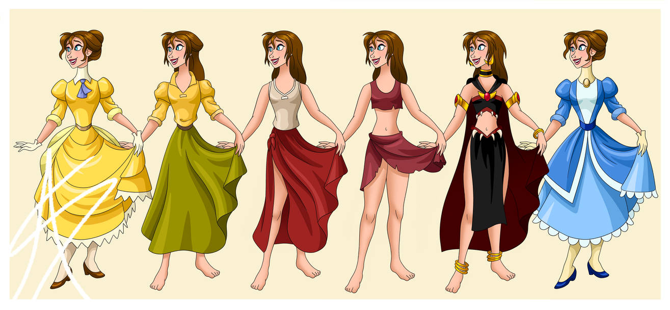 jane disney princess dresses Disney's Jane Costume