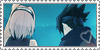 Again SasuSaku Stamp by Linkin-Lady