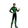 Young Justice TV - Kyle Rayner