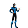 Young Justice TV - Kyle Rayner Blue Lantern