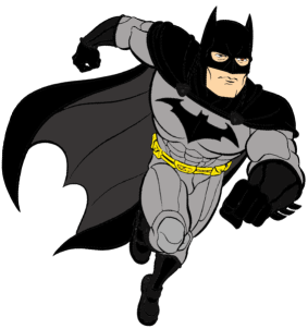 Batman Clipart 1 by ninjaturtles0319 on DeviantArt Batman Clipart 1 by ninjaturtles0319 on DeviantArt