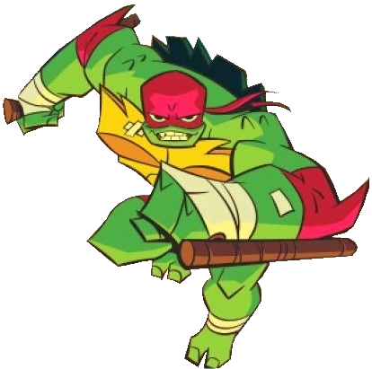 Rise Raphael by ninjaturtles0319 on DeviantArt