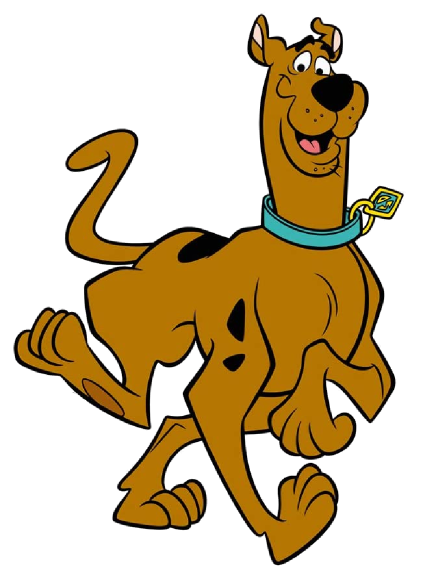 Scooby-Doo PNG 1 by ninjaturtles0319 on DeviantArt