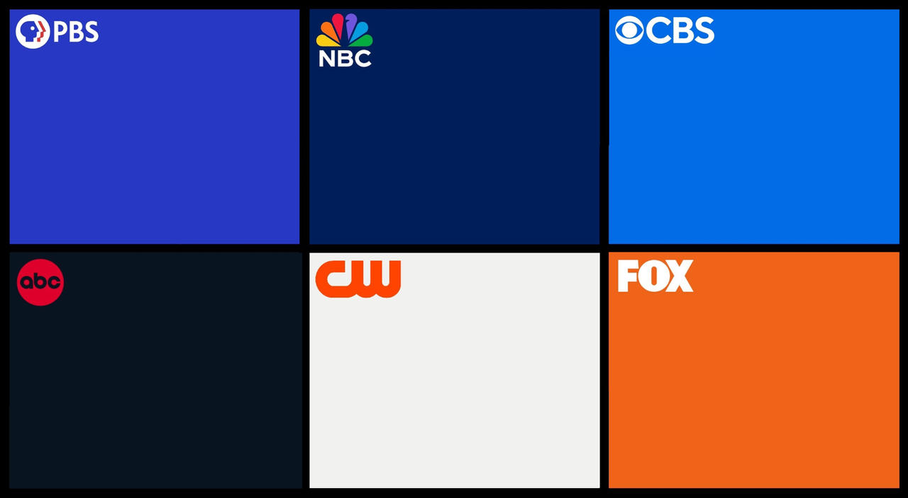 Fav. PBS, NBC, CBS, ABC, CW, FOX Shows Template by ninjaturtles0319 on ...