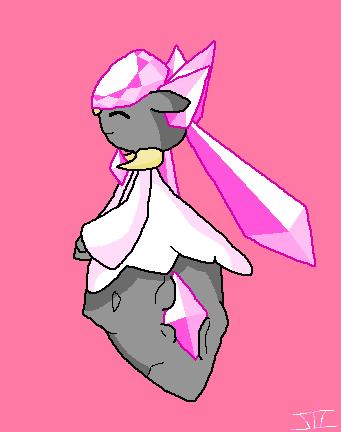 Diancie