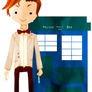 The Eleventh Doctor