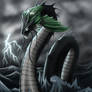 Storm Serpent
