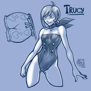 Trucy by Reabault Trucy by Reabault