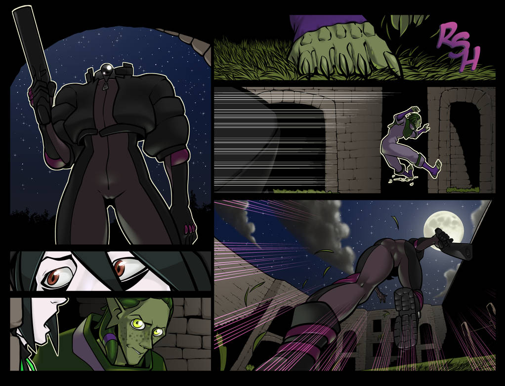 OTHRKIDZ Page 60/61 by Reabault