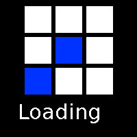 Loading Symbol 1 by TacoApple99 on DeviantArt