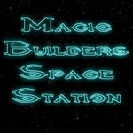 Magic Builders Space Station