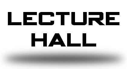 Lecture Hall