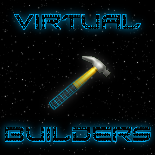 Virtual Builders Logo