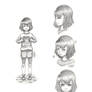 More Frisk!