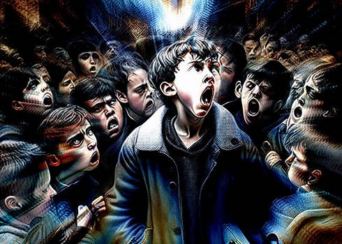 RickyXArt - Professional, Digital Artist | DeviantArt