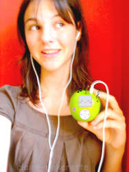 l'Ipod devient une Pomme