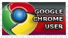 chrome user by sergbel