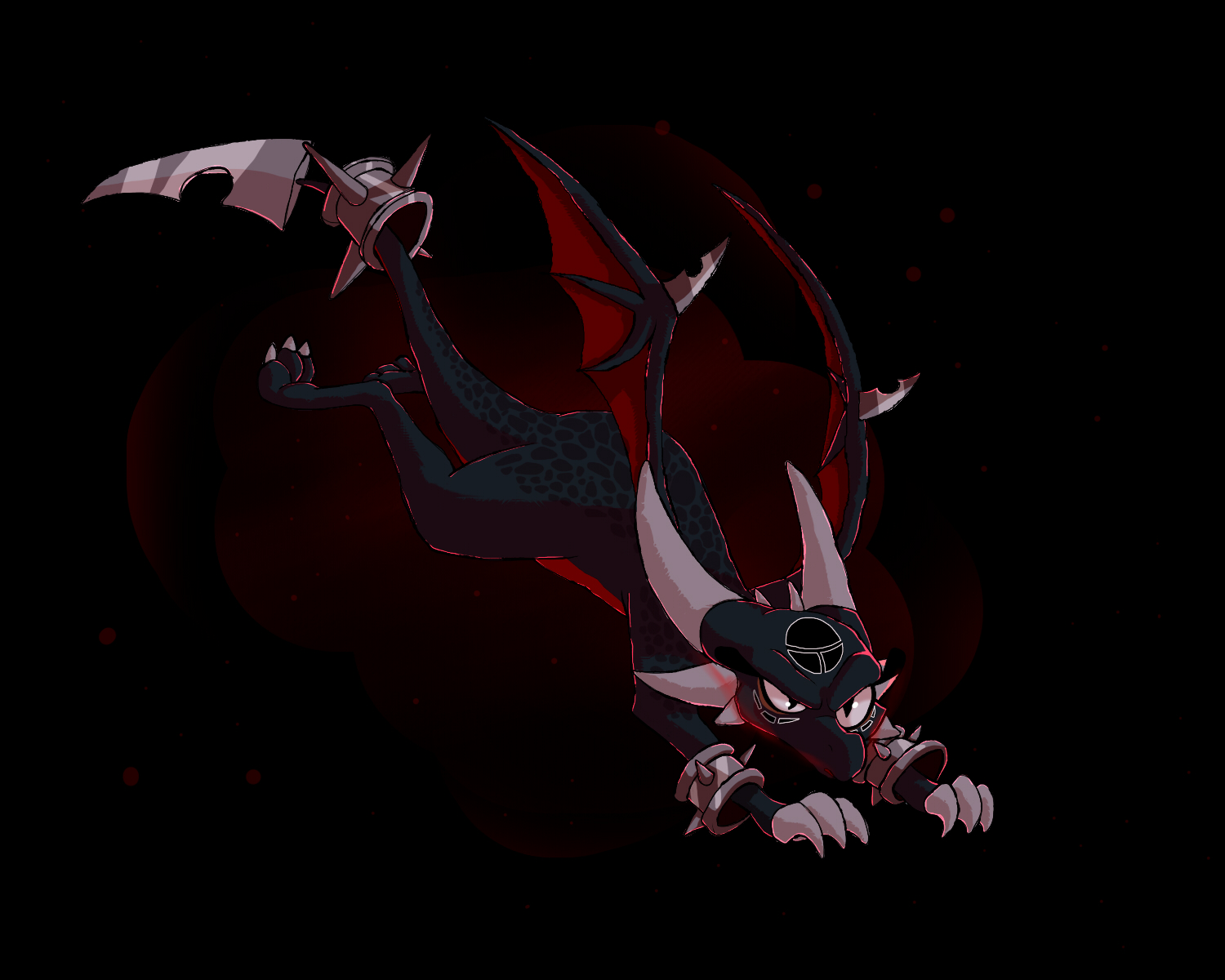 Rage by LazyGartuz on DeviantArt