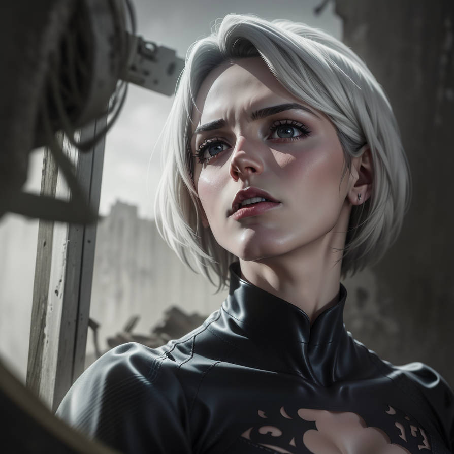 2b By Triluxor1331 On Deviantart 2b By Triluxor1331 On Deviantart