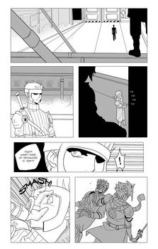 Mana - oneshot - page1