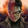 Red Hood - the second