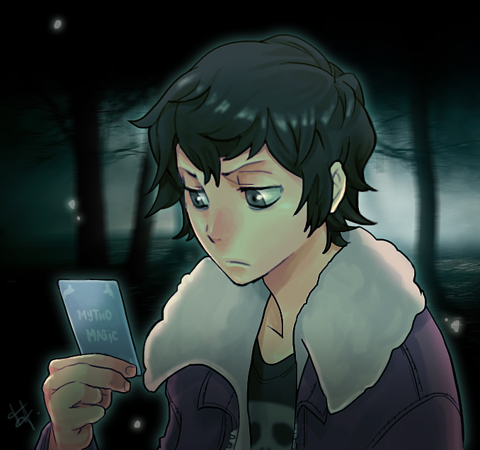 Nico di Angelo