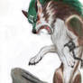 Wolf Link