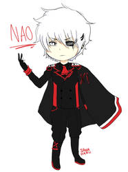 OCs - Nao (^q^