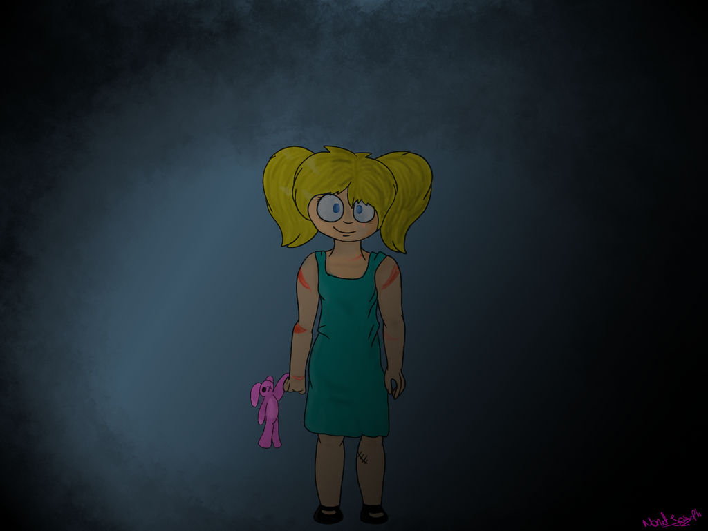 Dempsey by DatGurlSwag on DeviantArt