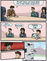 Boardroom Suggestion 3